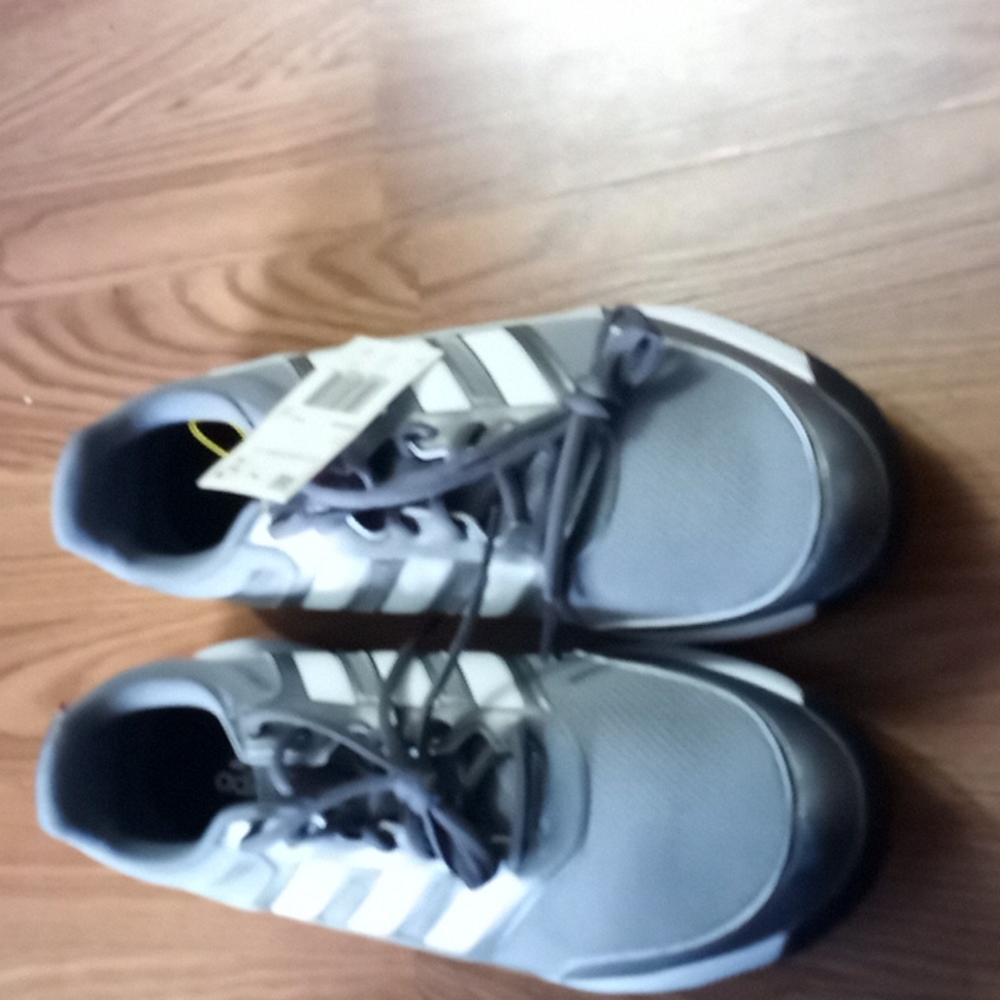 Adidas tech  response 2.0 Golf  shoes size 91/2